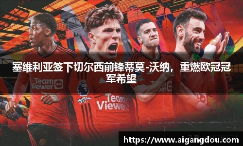 塞维利亚签下切尔西前锋蒂莫-沃纳，重燃欧冠冠军希望